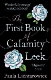 The First Book of Calamity Leek (eBook, ePUB)