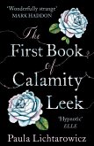 The First Book of Calamity Leek (eBook, ePUB) The First Book of Calamity Leek (eBook, ePUB)