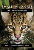 Small Wild Cats (eBook, ePUB)