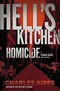 Hell's Kitchen Homicide (eBook, ePUB) - Kipps, Charles