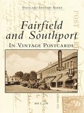 Fairfield and Southport in Vintage Postcards (eBook, ePUB)