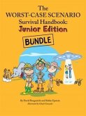 Worst-Case Scenario Survival Junior Bundle (eBook, ePUB)