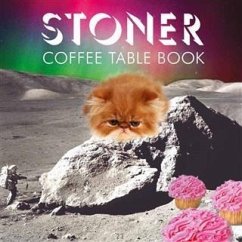 Cover Stoner Coffee Table Book (eBook, ePUB)