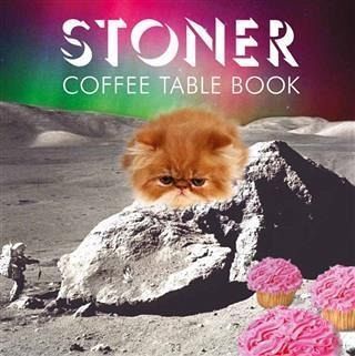 Stoner Coffee Table Book (eBook, ePUB) Stoner Coffee Table Book (eBook, ePUB)