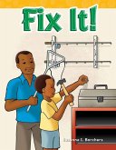 Fix It! (eBook, PDF)