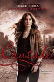 Crusade (eBook, ePUB)