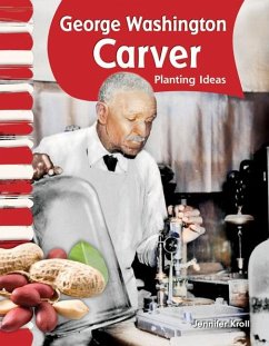 George Washington Carver (eBook, PDF) Cover George Washington Carver (eBook, PDF)