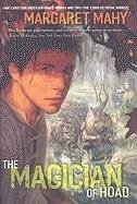 The Magician of Hoad (eBook, ePUB) - Mahy, Margaret