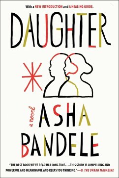 Cover Daughter (eBook, ePUB)