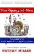 Star-Spangled Men (eBook, ePUB) - Bild 1