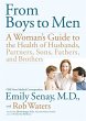 From Boys to Men (eBook, ePUB) - Bild 1