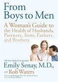 From Boys to Men (eBook, ePUB)