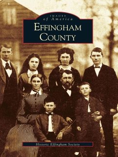 Effingham County (eBook, ePUB) - Historic Effingham Society