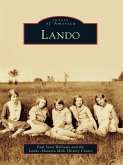 Lando (eBook, ePUB)
