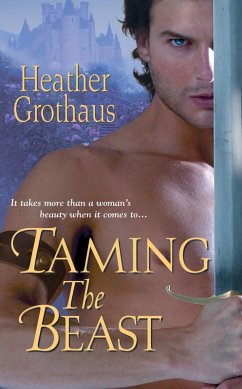 Cover Taming The Beast (eBook, ePUB)