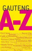 Gauteng A-Z (eBook, ePUB)