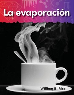 evaporacion (eBook, PDF) - Rice, William