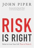 Risk Is Right (eBook, ePUB)