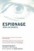 Espionage (eBook, ePUB)