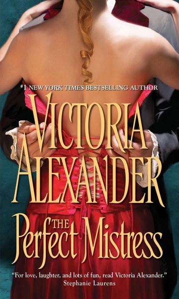 The Perfect Mistress (eBook, ePUB)