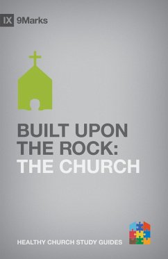 Built upon the Rock (eBook, ePUB) - Jamieson, Bobby
