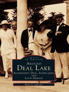 Cover Around Deal Lake (eBook, ePUB)