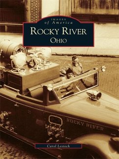 Rocky River Ohio (eBook, ePUB) - Lestock, Carol