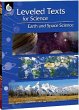 Leveled Texts for Science (eBook, PDF) - Bild 1