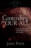 Contending for Our All (eBook, ePUB)