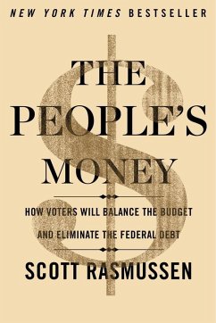 The People's Money (eBook, ePUB) - Rasmussen, Scott