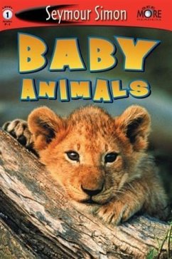 Cover Baby Animals (eBook, ePUB)