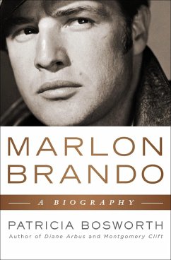 Cover Marlon Brando (eBook, ePUB)