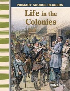 Cover Life in the Colonies (eBook, PDF)