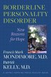 Borderline Personality Disorder (eBook,... - Bild 1