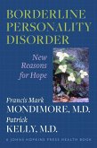 Borderline Personality Disorder (eBook, ePUB)