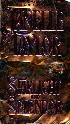Cover Starlight And Splendor (eBook, ePUB)