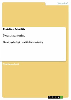 Neuromarketing (eBook, ePUB) Neuromarketing (eBook, ePUB)
