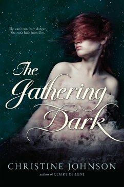 Cover The Gathering Dark (eBook, ePUB)
