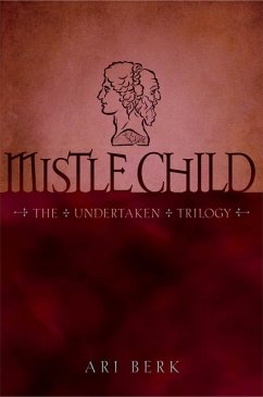 Cover Mistle Child (eBook, ePUB)