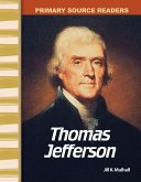 Thomas Jefferson (eBook, PDF)