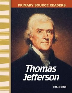 Cover Thomas Jefferson (eBook, PDF)