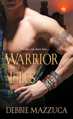 Warrior of the Isles (eBook, ePUB) - Mazzuca, Debbie