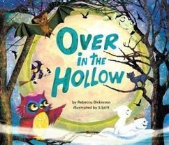 Cover Over in the Hollow (eBook, ePUB)