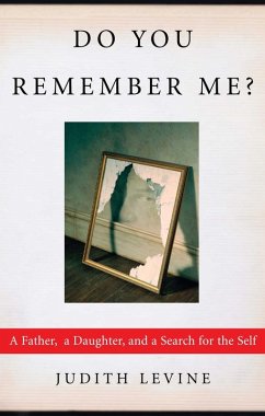 Do You Remember Me? (eBook, ePUB) - Levine, Judith