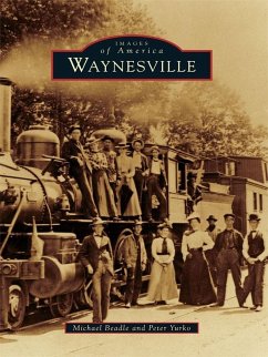 Cover Waynesville (eBook, ePUB)