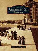 University City, Missouri (eBook, ePUB)