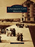 University City, Missouri (eBook, ePUB) University City, Missouri (eBook, ePUB)