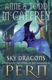 Sky Dragons (eBook, ePUB)