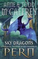 Cover Sky Dragons (eBook, ePUB)