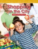 Shopping in the City (eBook, PDF)